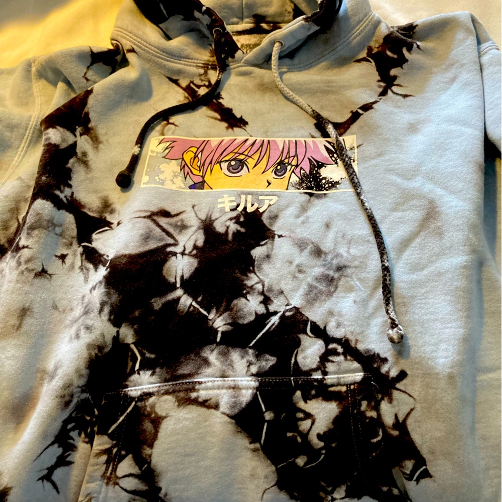 Hunter X Hunter Hoodie